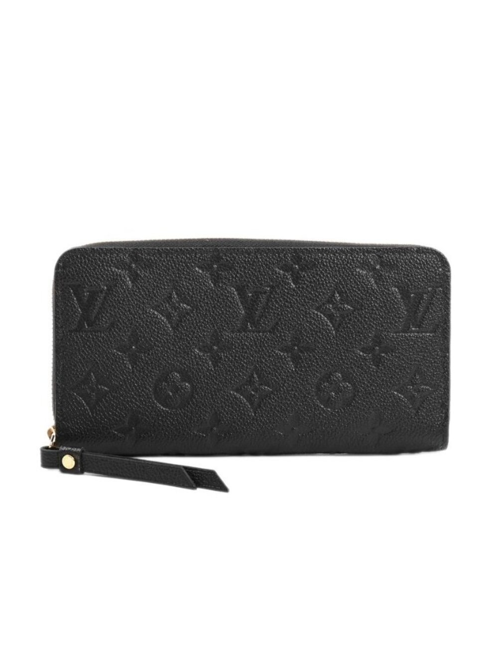 Louis Vuitton Wallet Zippy